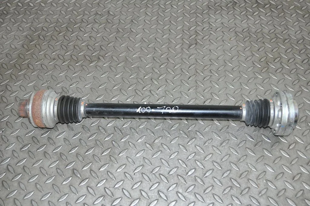 Rear driveshaft – Audi Q7 4M (2015-)