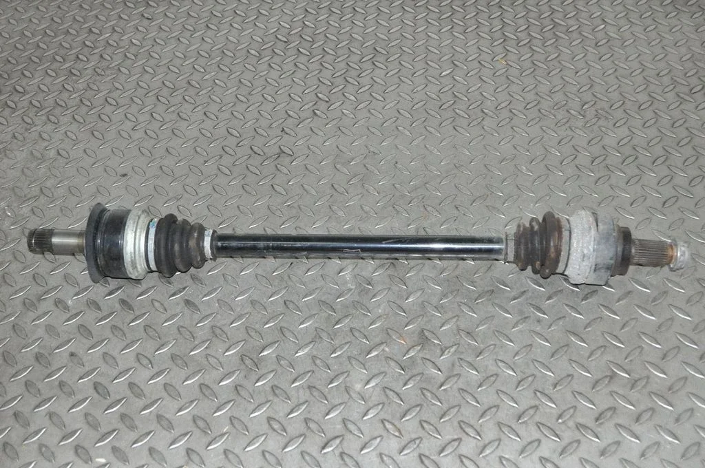 Rear driveshaft – BMW 3 Series F30 F35 F31 (2012-2018)