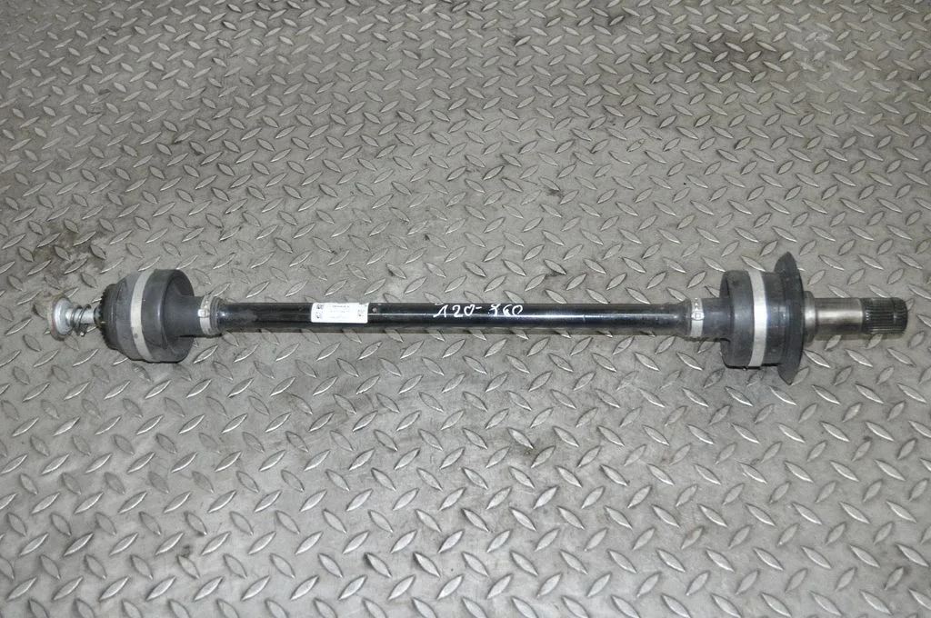 Aizmugurējā pusass 8679944