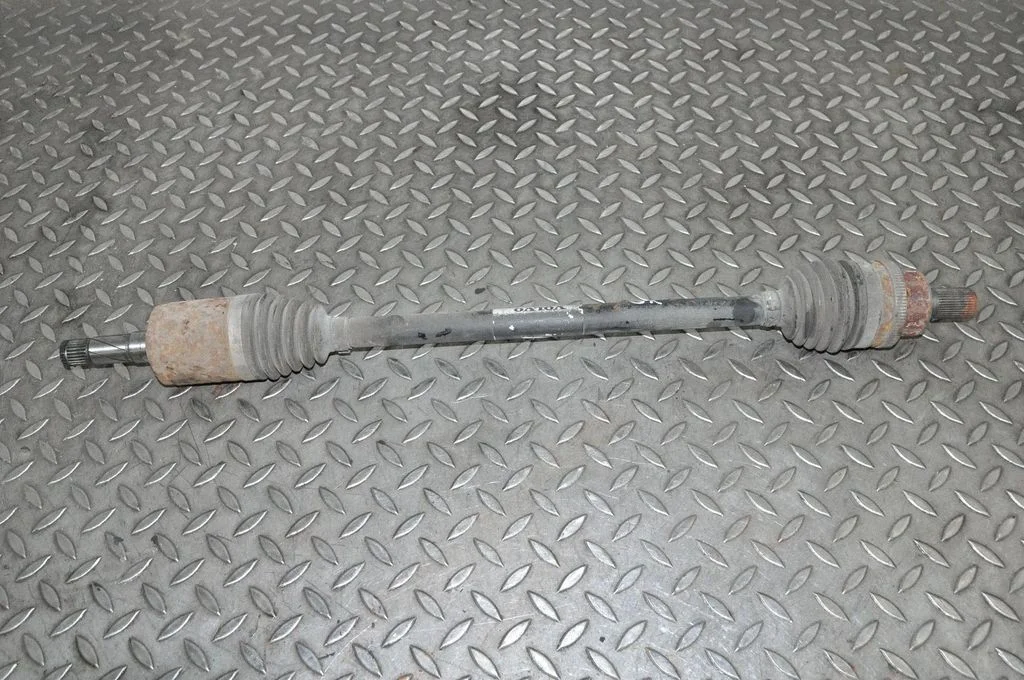 Rear driveshaft – Volvo XC60 (2009-2013)