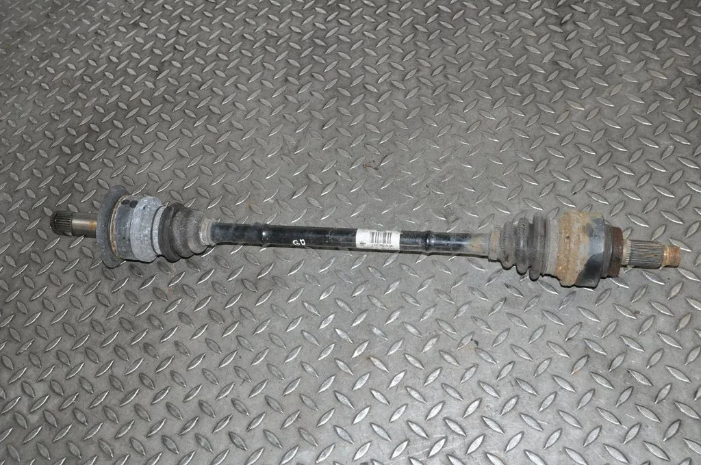 Rear driveshaft – BMW 3 Series F30 F35 F31 (2012-2018)