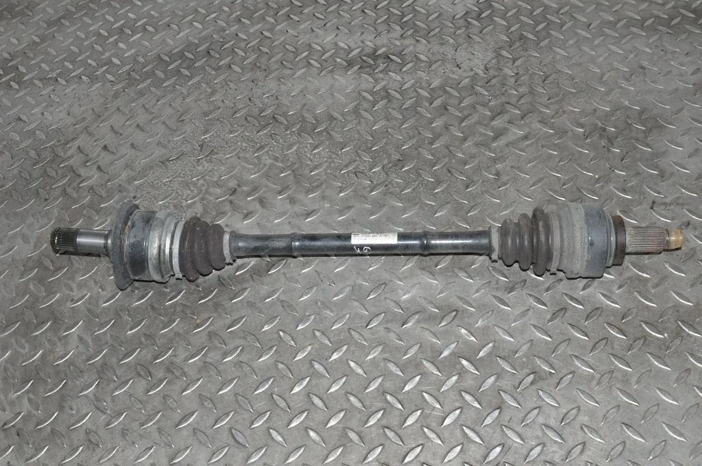 Półoś tylna – BMW Seria 4 F32 F33 (2013-2020)