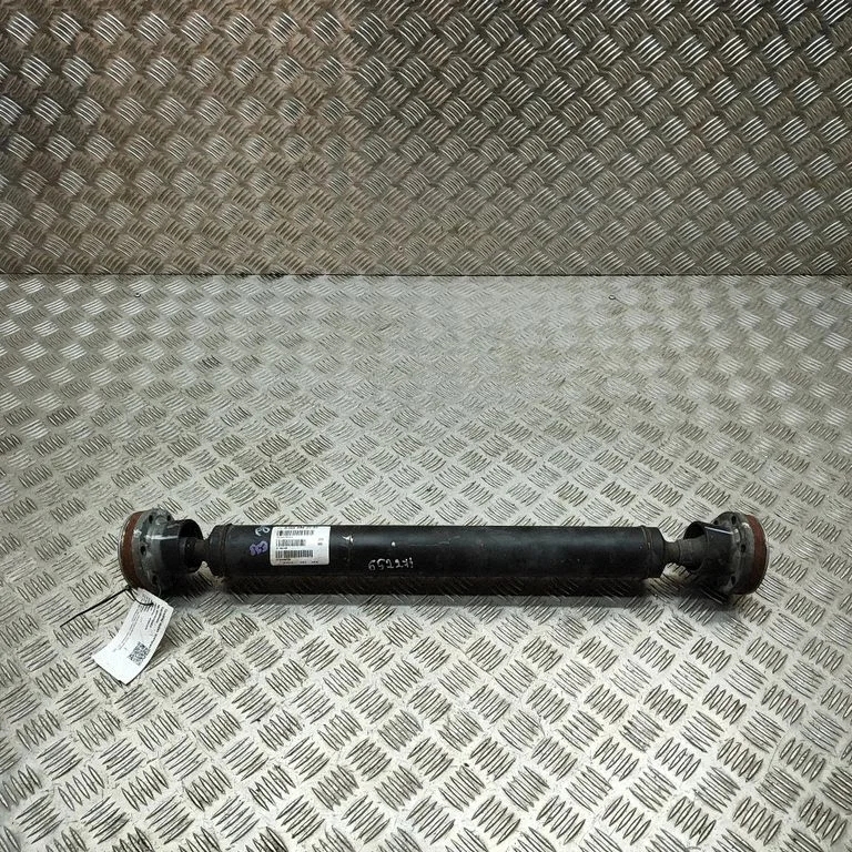 Front prop shaft A1664102501