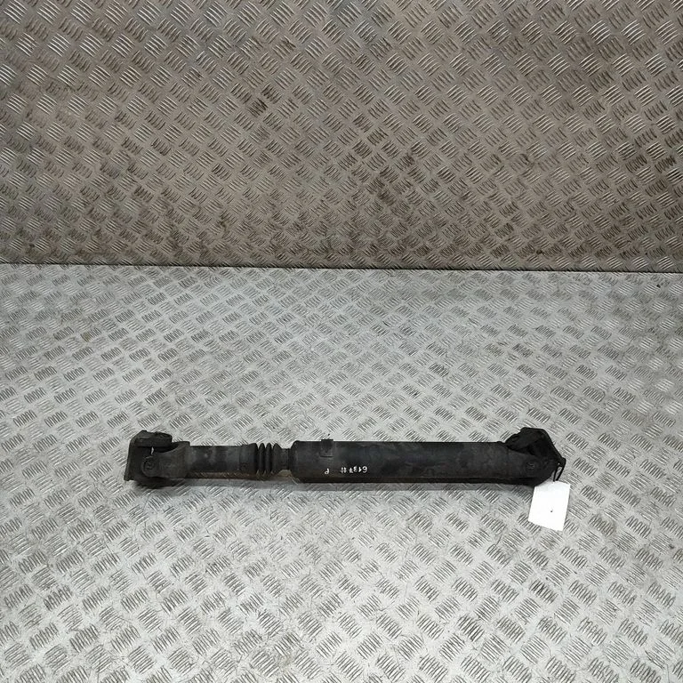 Front prop shaft – Nissan Navara D23 (2015-)