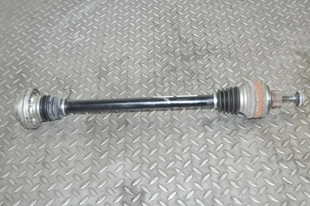 Rear driveshaft – Audi Q7 4M (2015-)