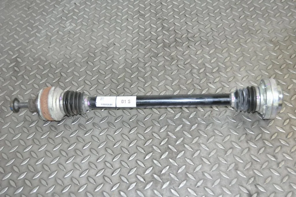 Rear driveshaft – Audi Q7 4M (2015-)
