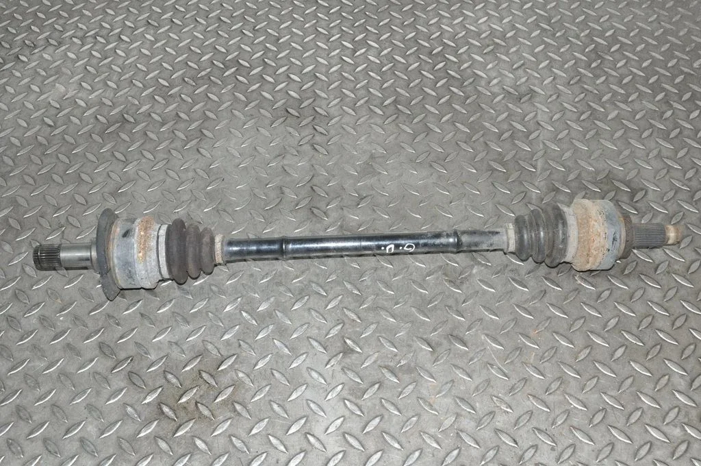 Rear driveshaft – BMW 3 Series F30 F35 F31 (2012-2018)