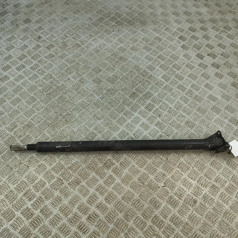 Front prop shaft – BMW X6 G06 (2019-)