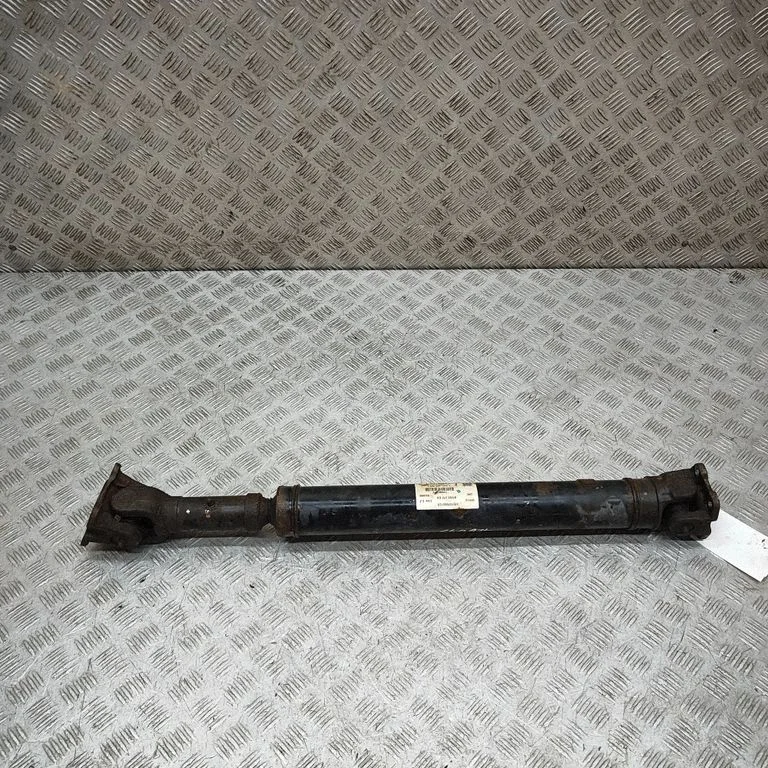 Priekšējais kardāns 3401B042