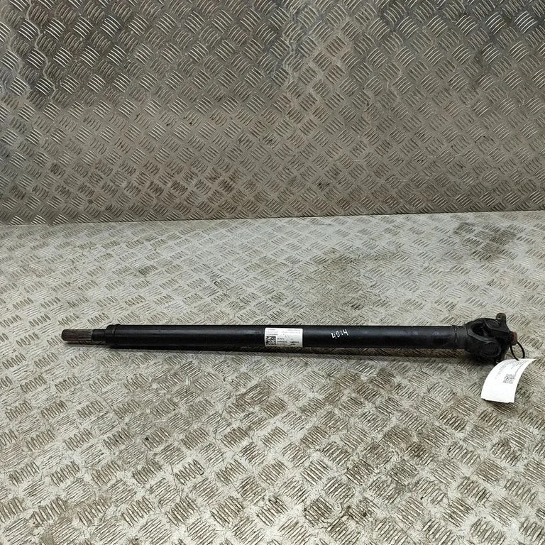 Priekšējais kardāns 9452673