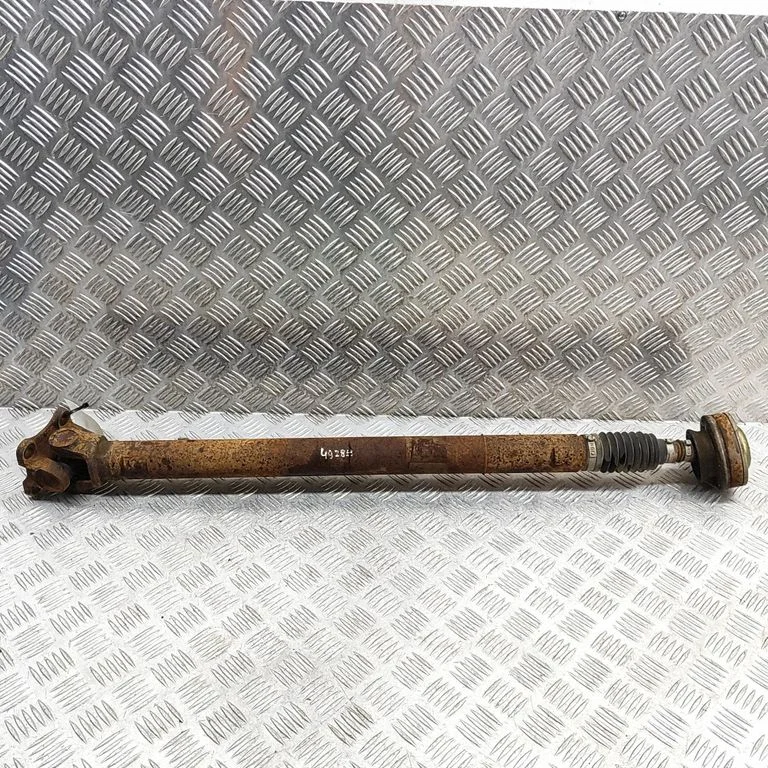 Front prop shaft K52105728AE