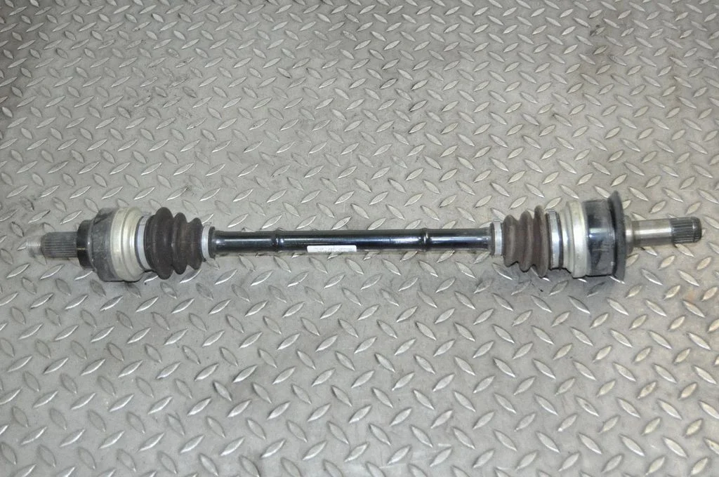 Rear driveshaft – BMW 1 Series F20 F21 (2011-2019)