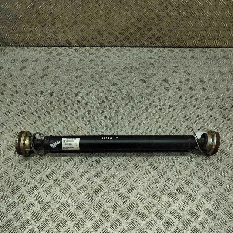 Priekšējais kardāns A1674108903