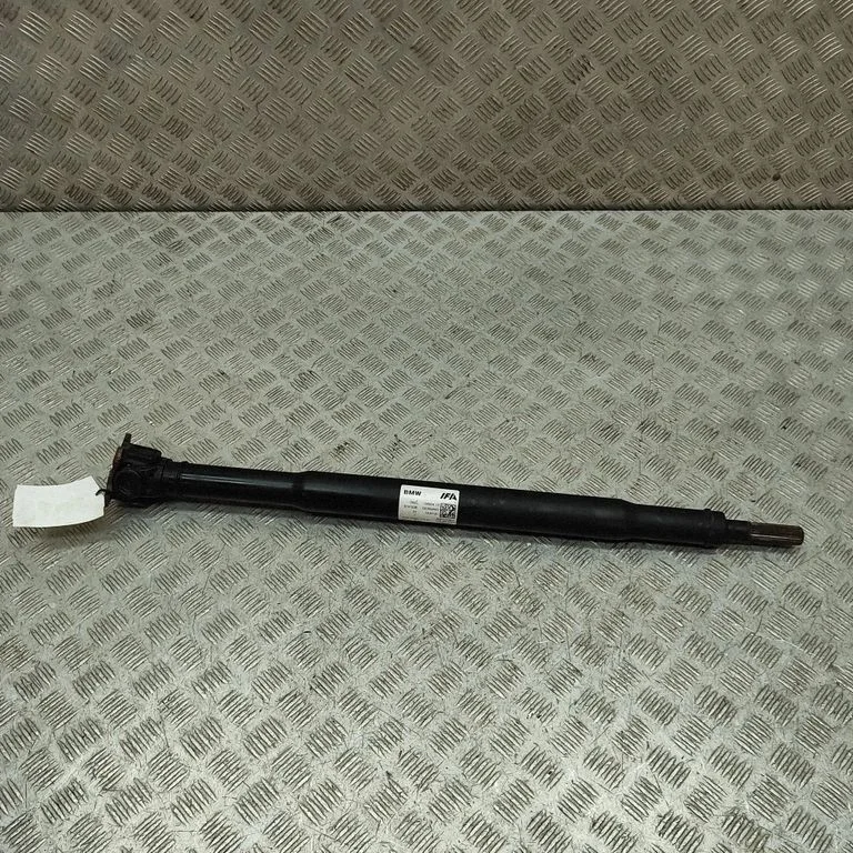 Front prop shaft 8747238