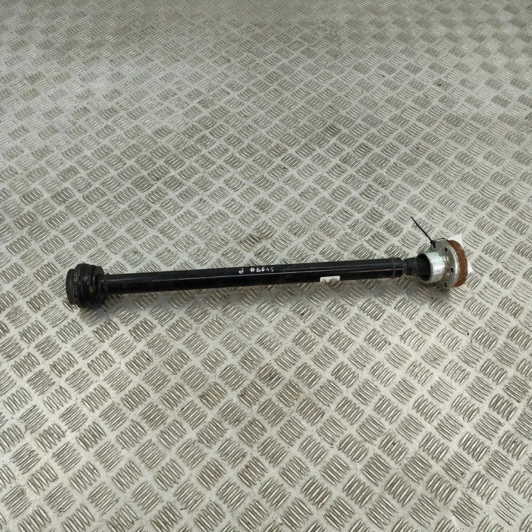 Front prop shaft – Alfa Romeo Stelvio (2016-)