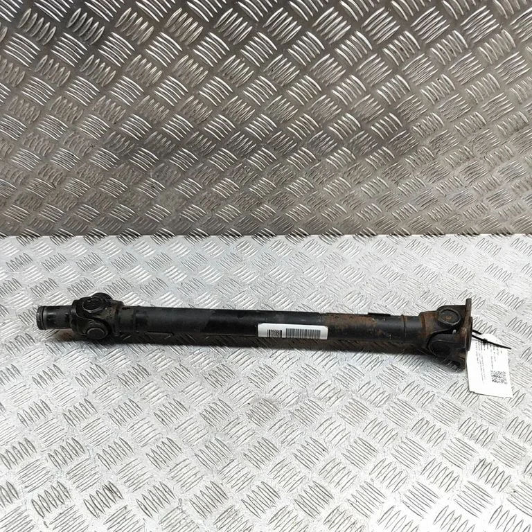 Wał napędowy przedni HK833219BC