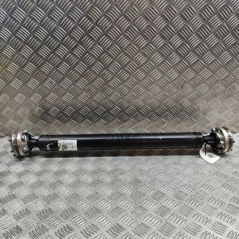 Front prop shaft A1674108903