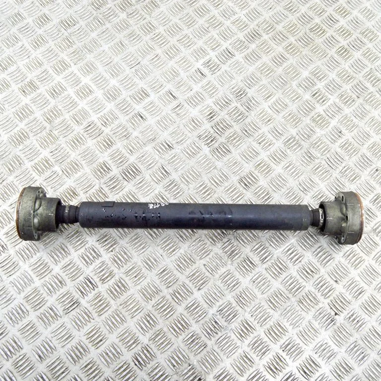 Front prop shaft 7L6521101Q