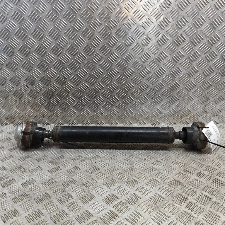 Front prop shaft A1664102601