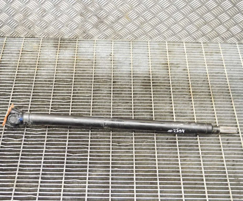 Front prop shaft – BMW 7 Series G11 G12 (2015-2022)