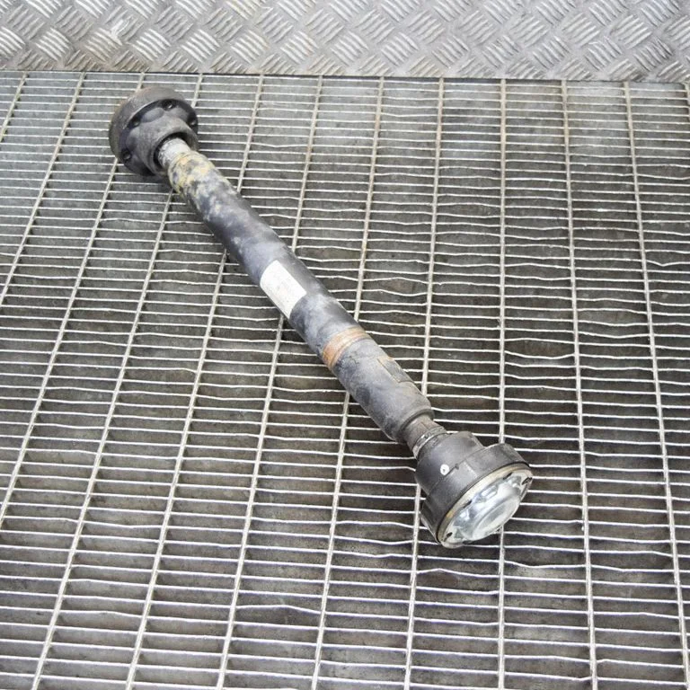 Front prop shaft – Audi Q7 4L (2005-2015)