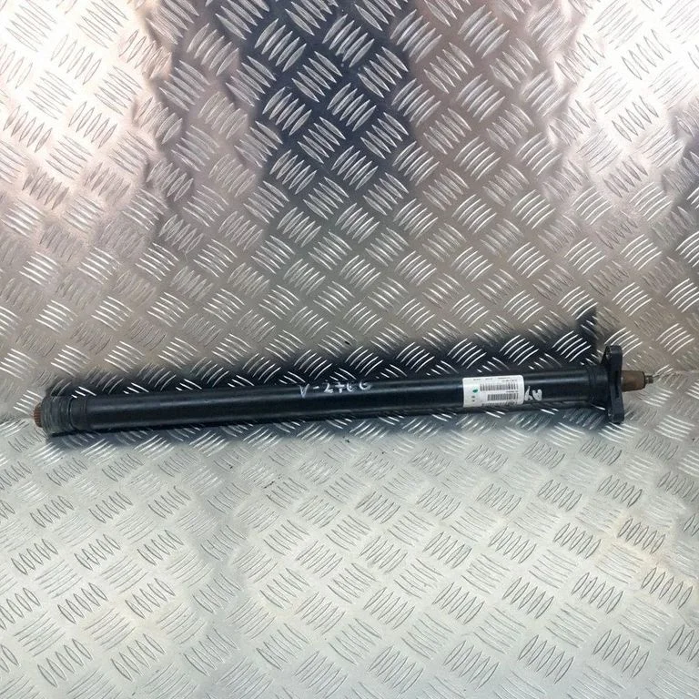 Front prop shaft 15893410