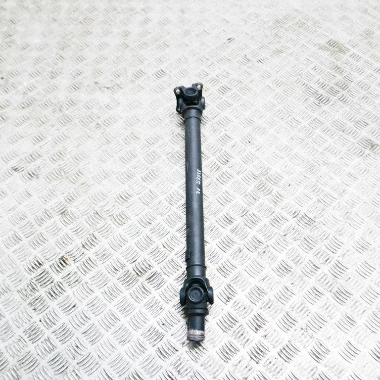 Wał napędowy przedni HK833219BC