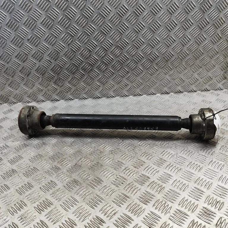 Front prop shaft – Audi Q7 4L (2005-2015)