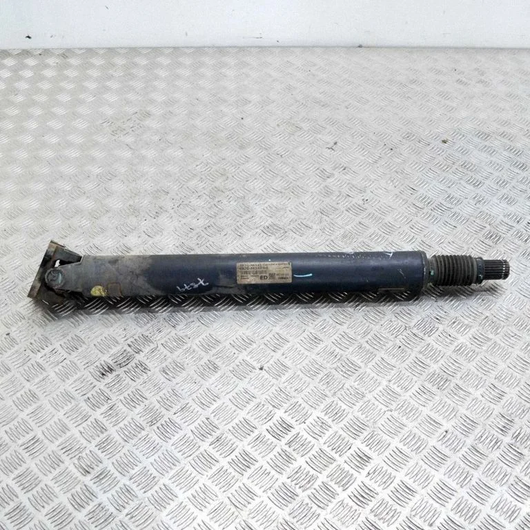 Front prop shaft 10018613B