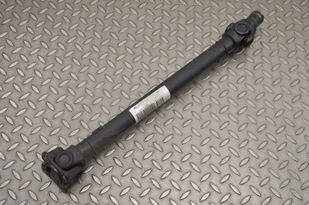 Priekšējais kardāns HK833219BC