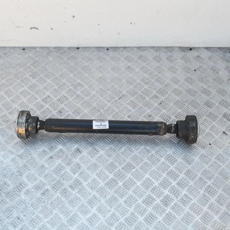 Front prop shaft – Audi Q7 4L (2005-2015)