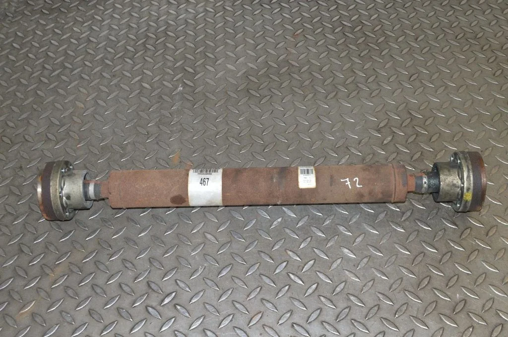 Front prop shaft – Jeep Grand Cherokee (2010-2021)