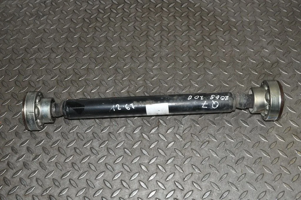 Front prop shaft – Audi Q7 4L (2005-2015)