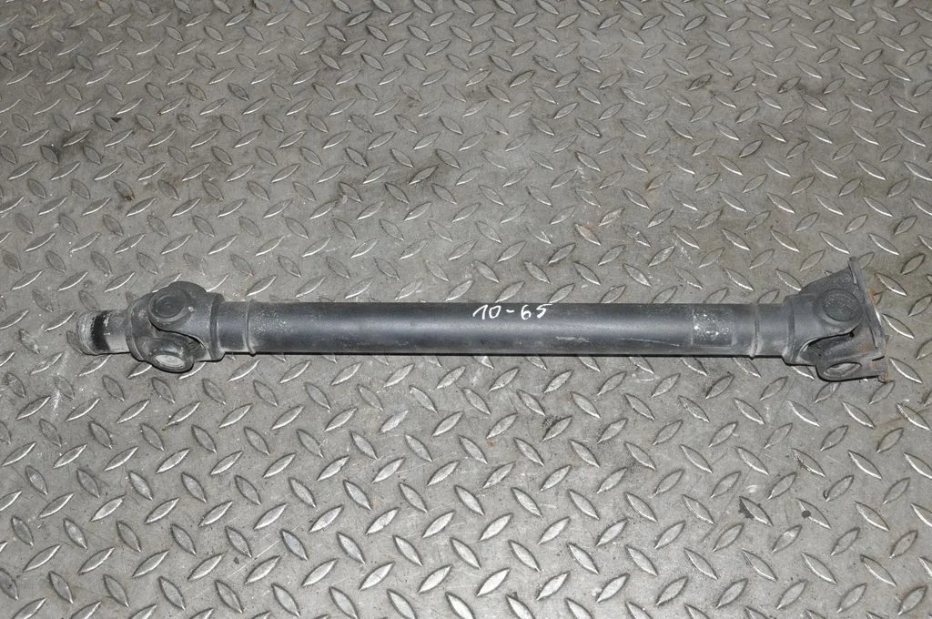 Front prop shaft HK833219BB