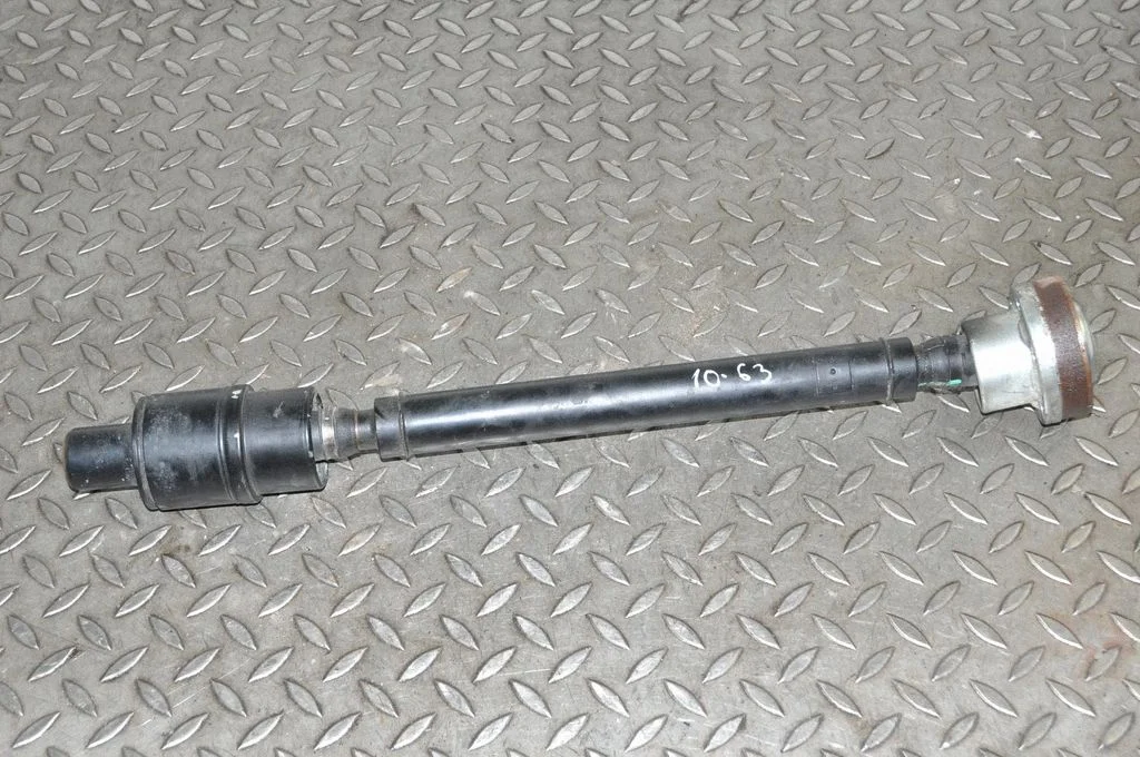 Front prop shaft 06700330280