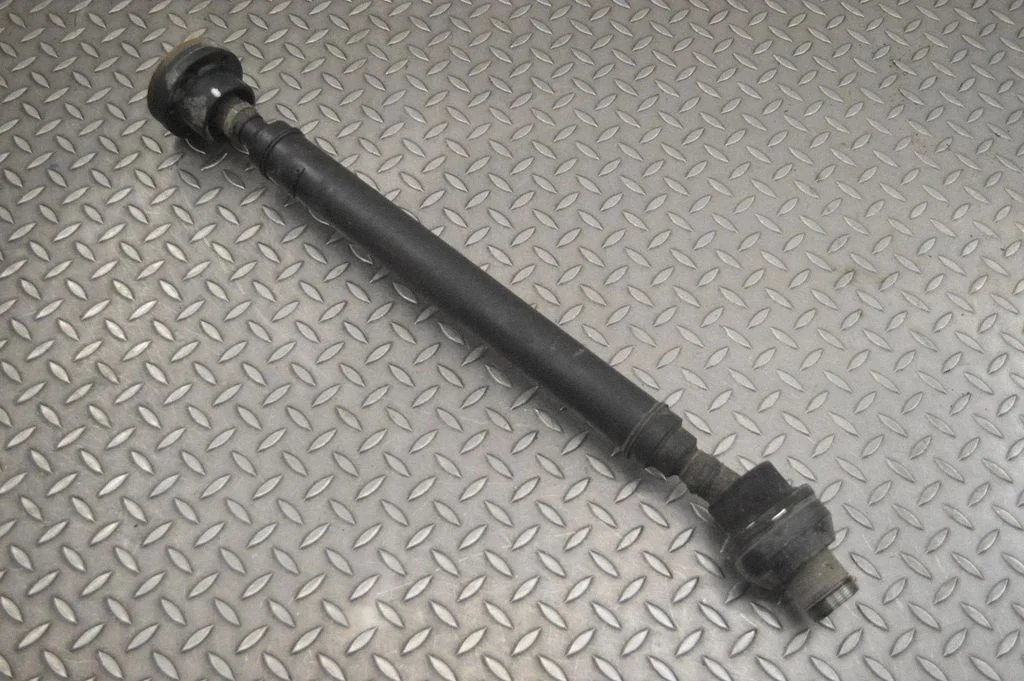 Front prop shaft