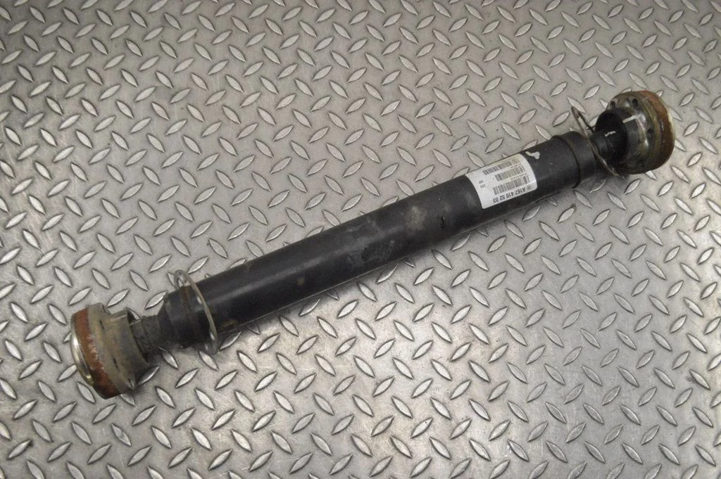 Front prop shaft A1674105203