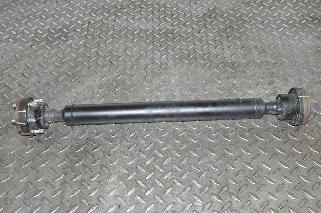 Front prop shaft – Land Rover Discovery 4 - LR4 (2010-2016)