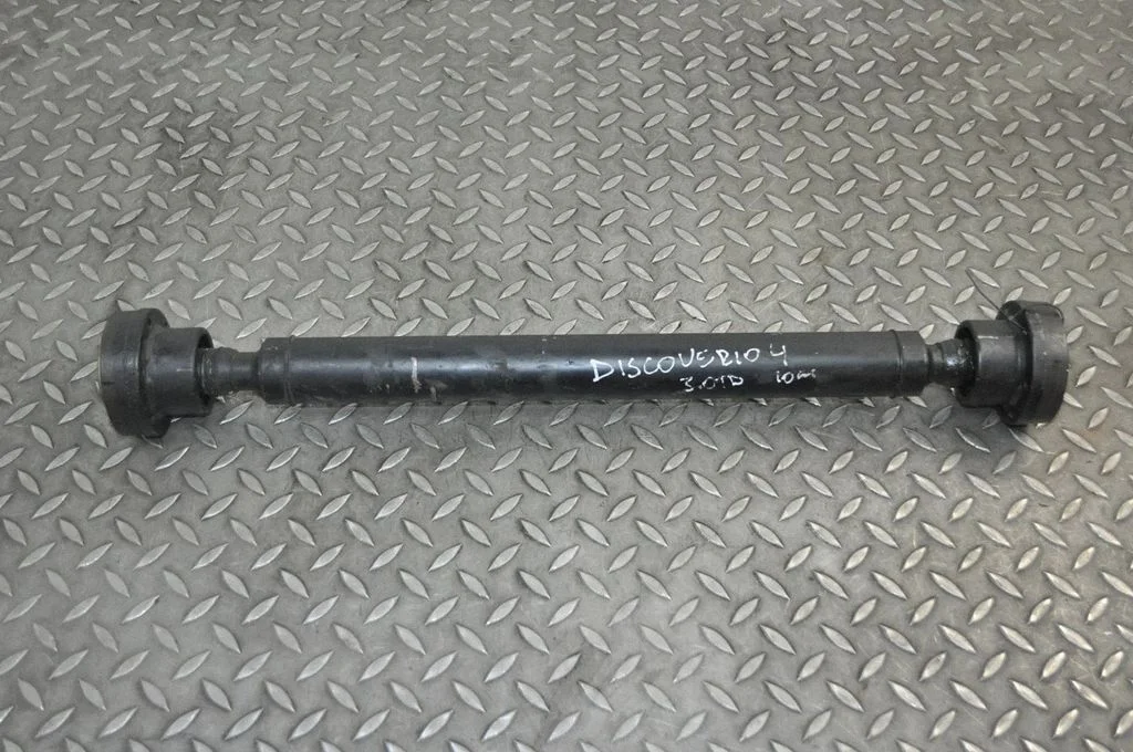Front prop shaft – Land Rover Discovery 4 - LR4 (2010-2016)