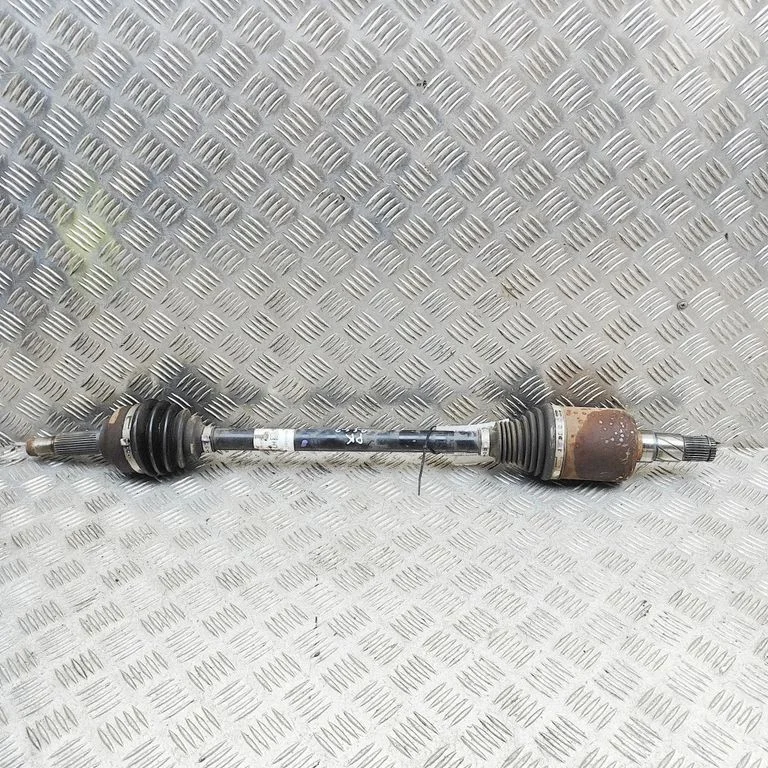 Front driveshaft 142011300B