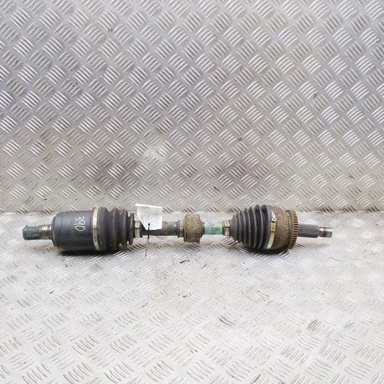 Priekšējā pusass 495002W030
