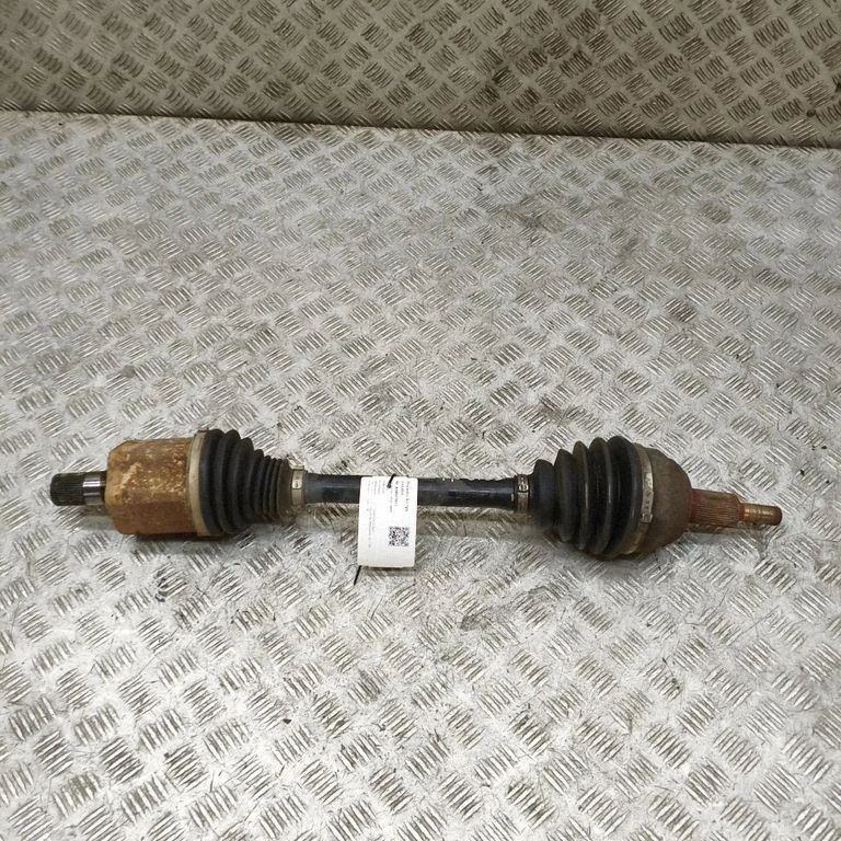Priekšējā pusass 2N0407271