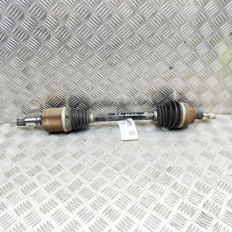 Priekšējā pusass 10550924
