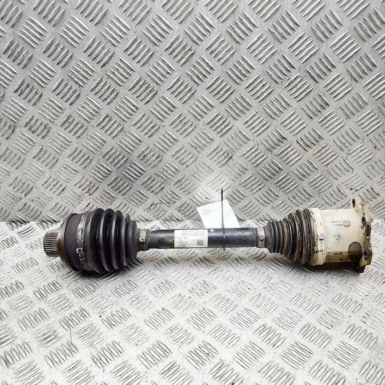 Front driveshaft – Audi Q5 SQ5 FY (2017-2025)