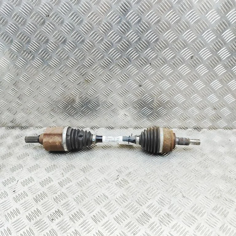 Priekšējā pusass 9808076180