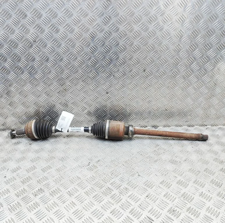 Priekšējā pusass 9808076080