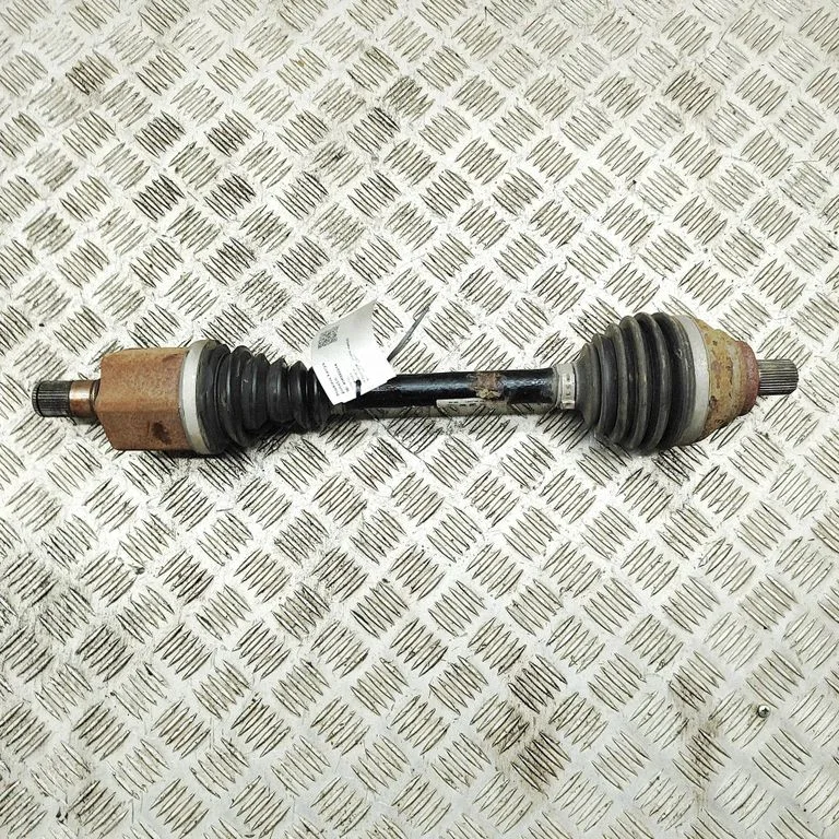 Front driveshaft – Skoda Karoq (2017-)