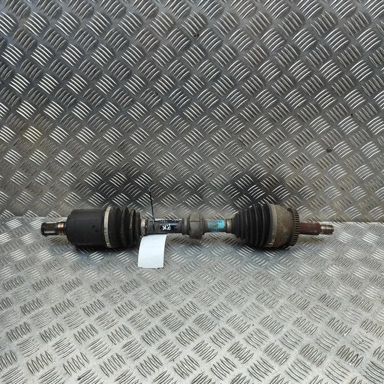 Priekšējā pusass 495002W030