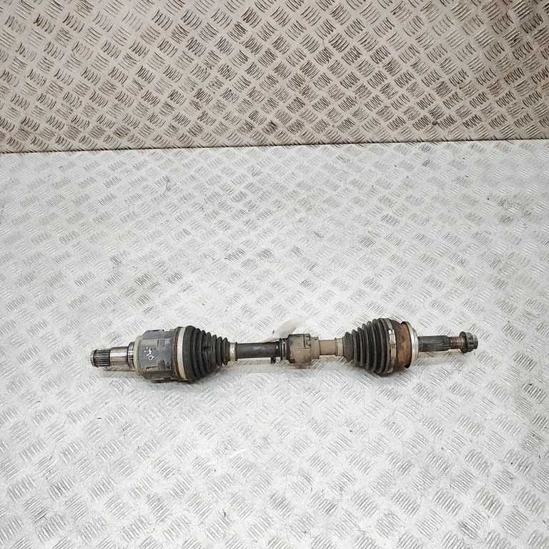 Front driveshaft 4342047031