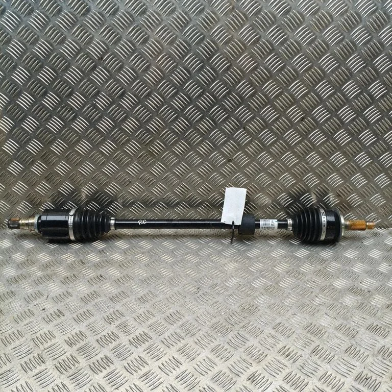Front driveshaft – Suzuki SX4 S-Cross (2021-)